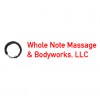 Whole Note Massage & Bodyworks
