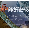 Alliance Fire Protection