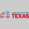Junk Cars For Cash Texas