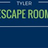Tyler Escape Room