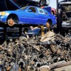 Bravo's Auto Wrecking