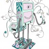 Robot Booth