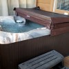 Outdoor Spas