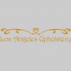 Los Angeles Upholstery Shop