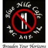 Blue Nile Cafe