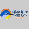 Blue Bird Cab