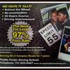 Phyllis Foster Driving School