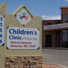 Children's Clinic Of El Paso