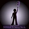 Nissa's String Studio