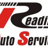Reading Auto Service