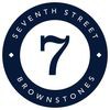 7th Street Brownstones