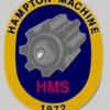 Hampton Machine Shop