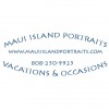 Maui Island Portraits