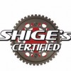 Shige's Premier Auto Service