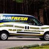 Air Fresh Carpet Cleaning