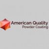 American Quality Powder Coating