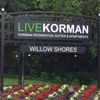 Korman Residential At Willow Shores