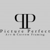 Picture Perfect Art & Frames