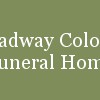 Broadway Colonial Funeral Home