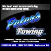 Peter's Towing
