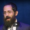 Rabbi Slatkin, MS LCPC