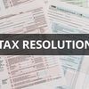 Axis Tax Resolution & Accounting