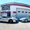 M & V Auto Body & Sales
