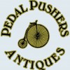 Pedal Pushers