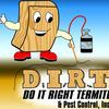 Do It Right Termite & Pest Control