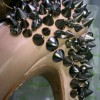A Step Above Shoes