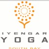 Iyengar Yoga South Bay