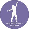 Deforest Dance Academy