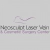 Neosculpt Laser Vein & Cosmetic Surgery Center: Nikunj Patel