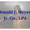 Donald J. Meyer, Jr