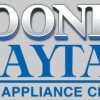 Boone's Maytag Home Appliance