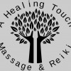 A Healing Touch Massage