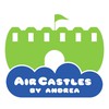 Air Castles By Andrea