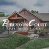 Preston Court Apartment Homes
