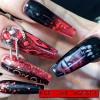 Misfit Creations