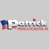 Patrick Paving & Excavation