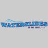 Waterslides Of The Coast