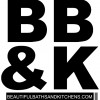 Beautiful Baths & Kitchens