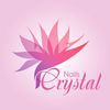 Crystal Nails & Spa