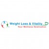 Weight Loss & Vitality