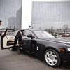 Globax Limousine