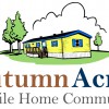 Autumn Acres Mobile Home Community