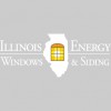 Illinois Energy Windows/Siding