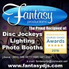 Fantasy Productions DJ Entertainment