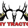 Trophy Tractor