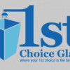 1st Choice Glass